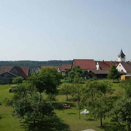 Landgasthof Loewen Neubulach 외부 사진