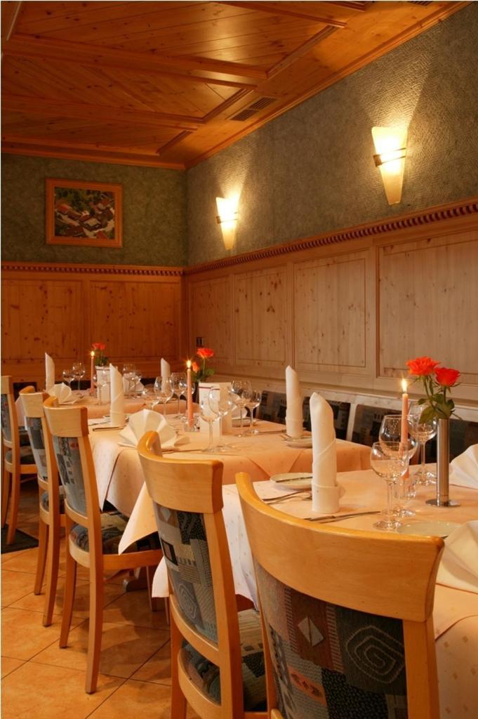 Landgasthof Loewen Neubulach 외부 사진